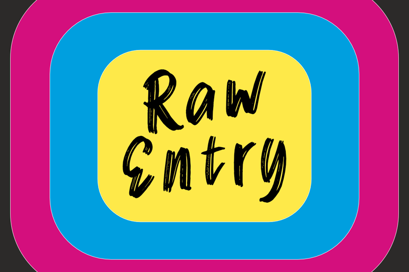 Raw Entry