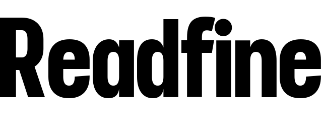 Readfine