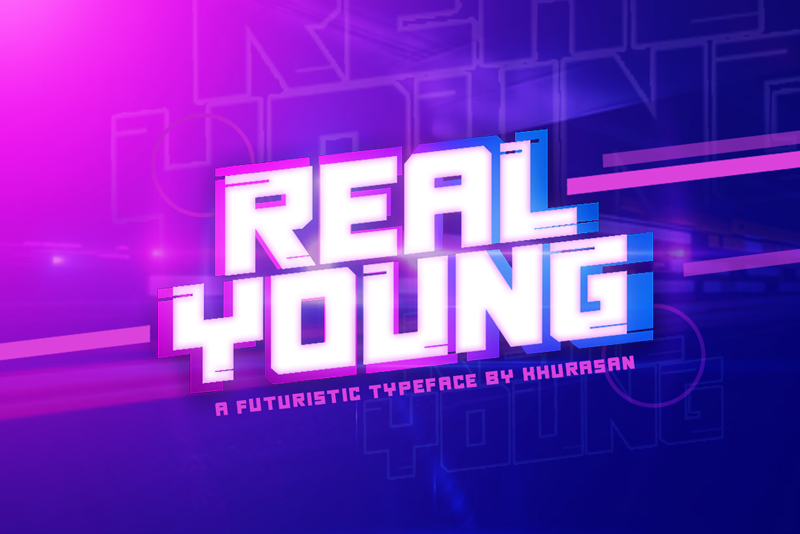 Real Young