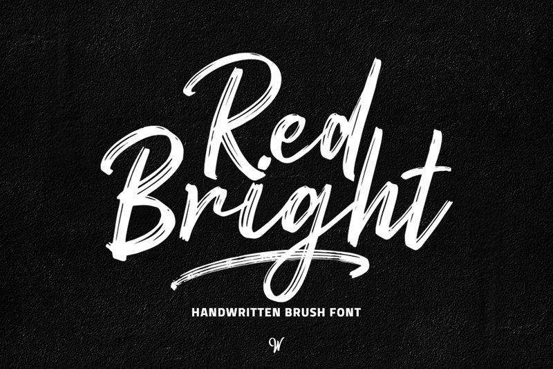 Red Bright