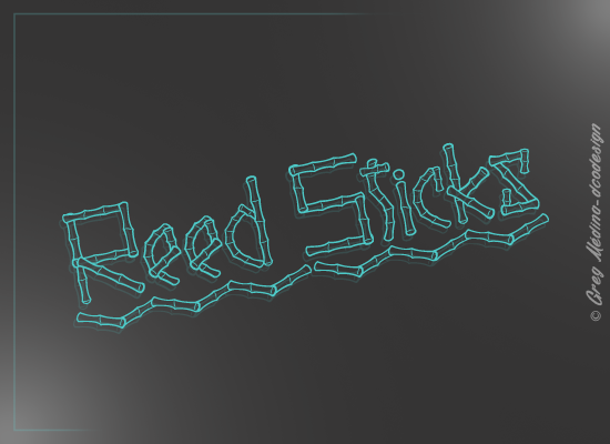 Reed Sticks