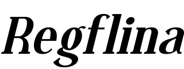 Regflina