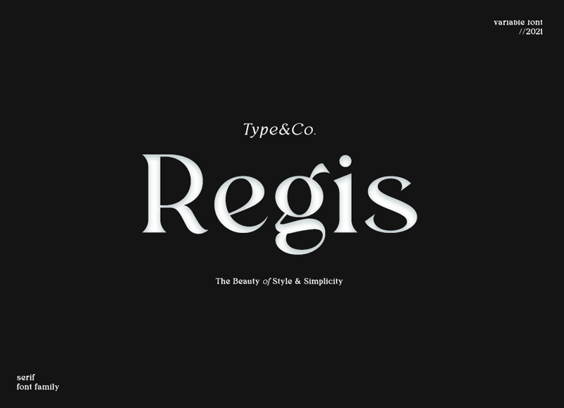 Regis