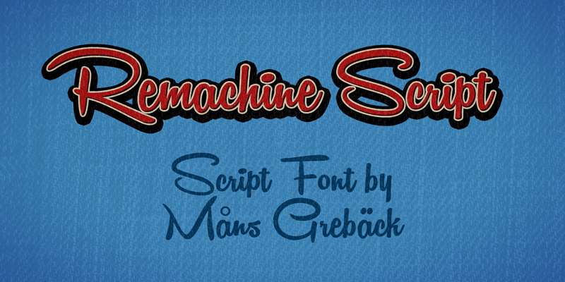 Remachine Script