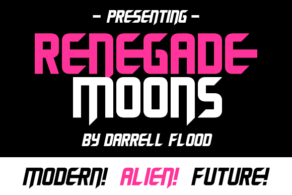 Renegade Moons