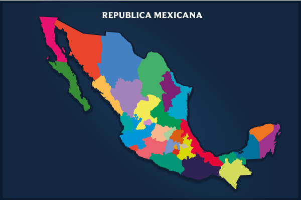 Republica Mexicana