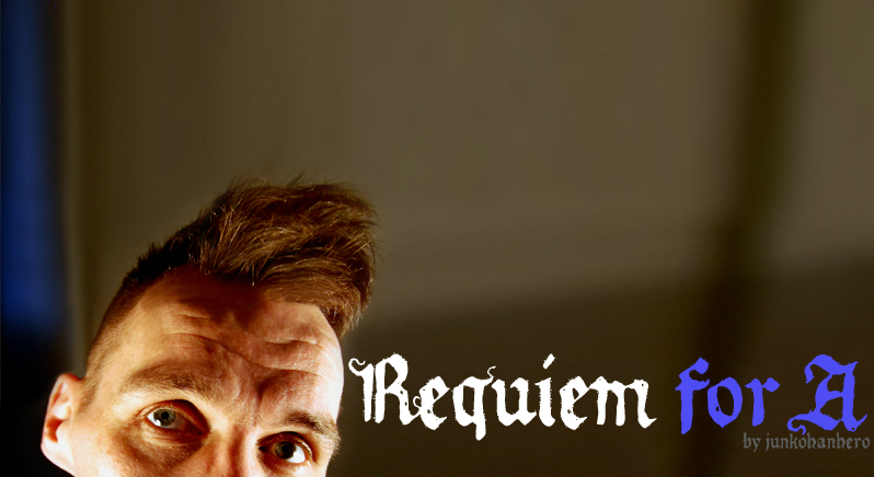 Requiem For A