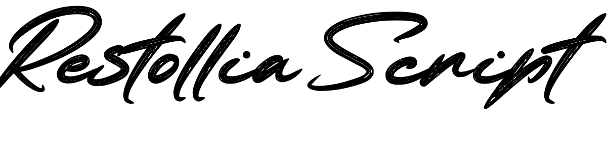 Restollia Script