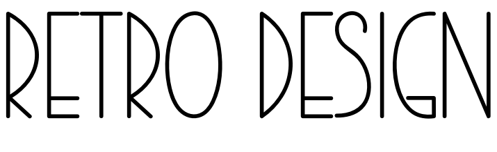 Retro Design