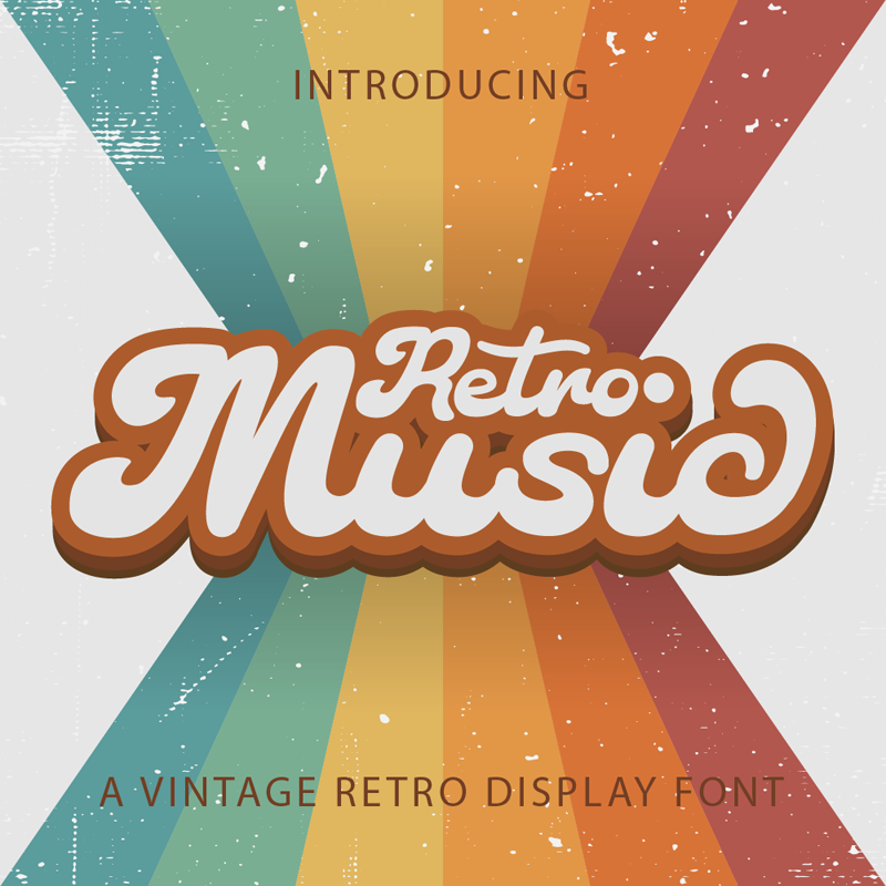 Retro Music