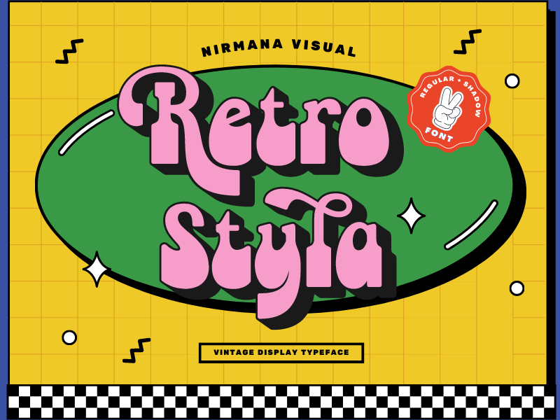 Retro Styla