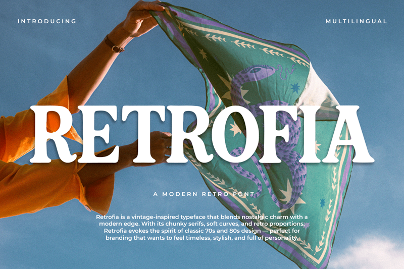 Retrofia