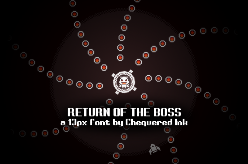 Return of the Boss
