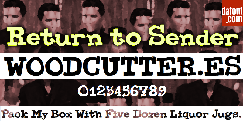 Return to Sender