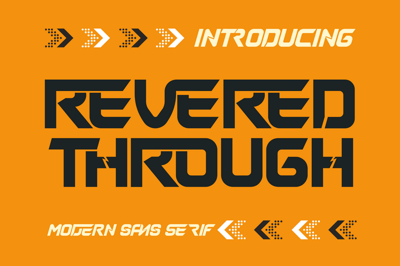 Revered Through