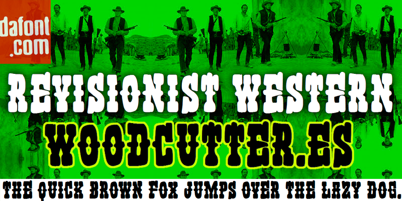 Revisionist Western