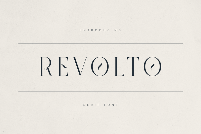 Revolto