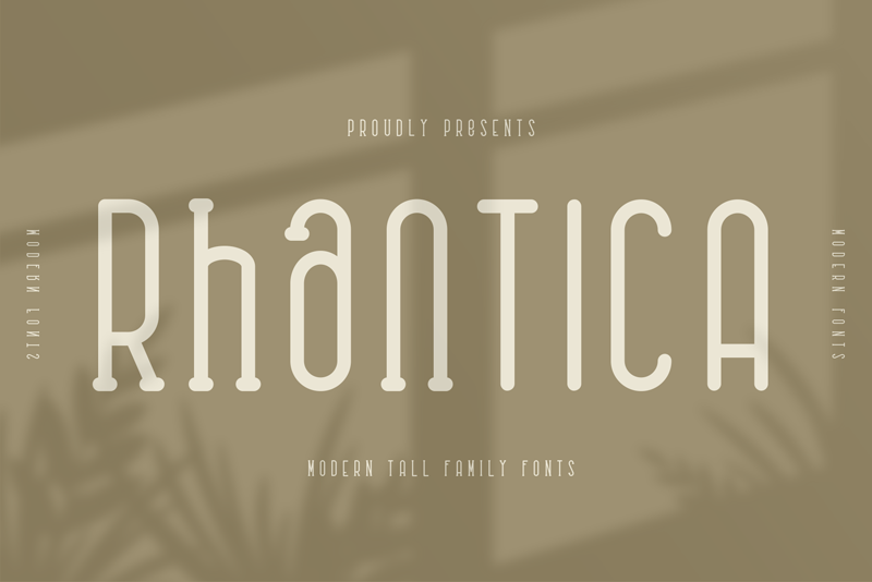 Rhantica