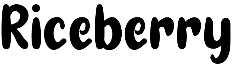 Riceberry