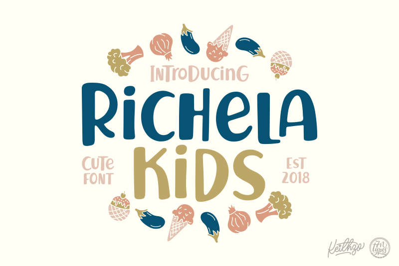 Richela Kids