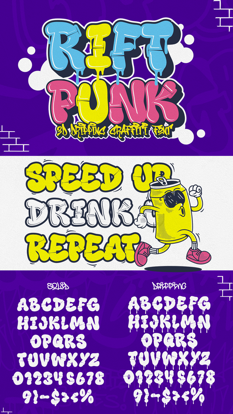 Rift Punk