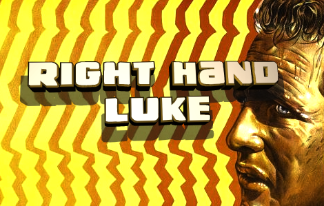 Right Hand Luke