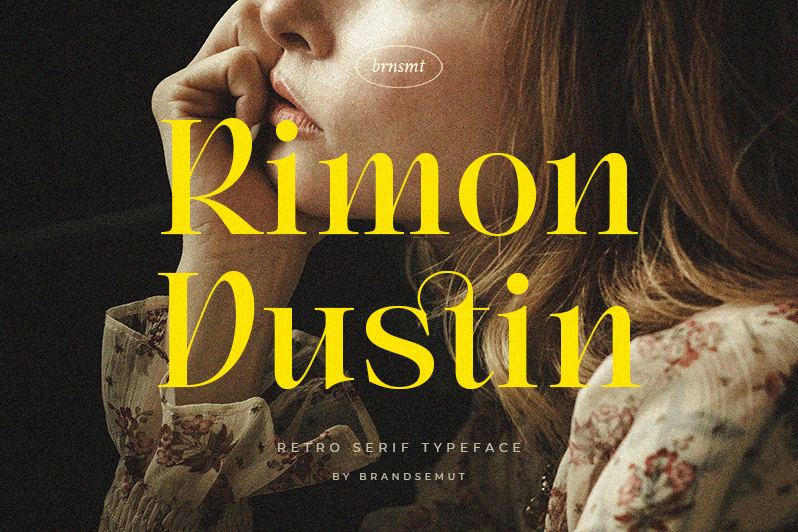 Rimon Dustin