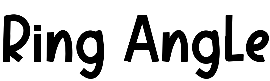 Ring Angle