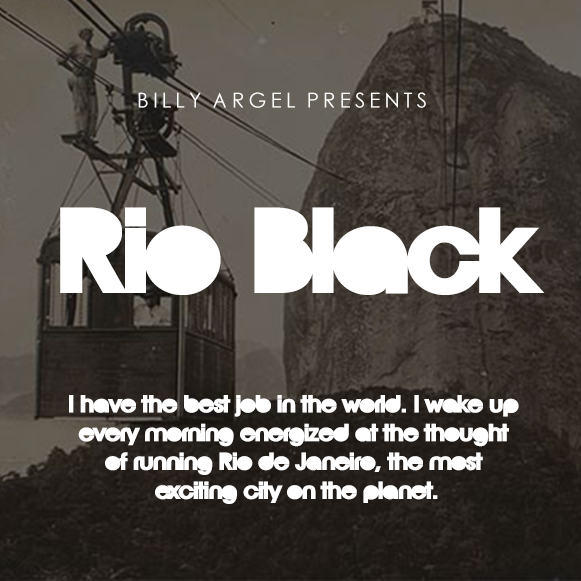Rio Black