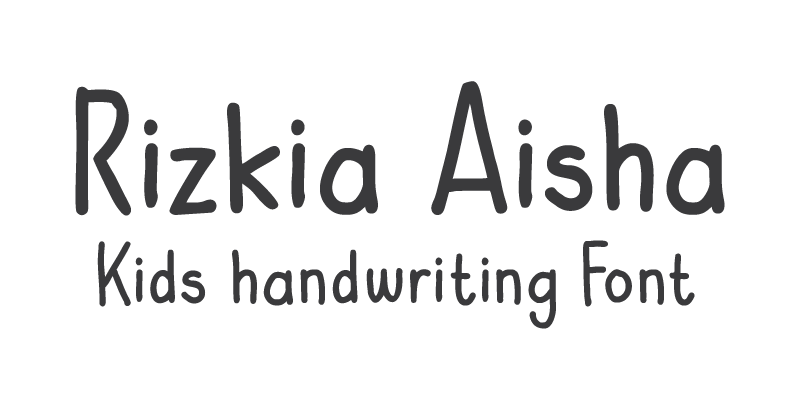 Rizkia Aisha