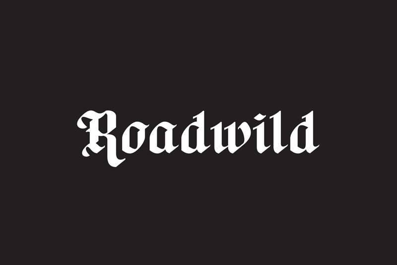 Road Wild