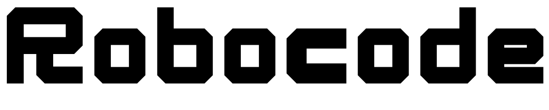 Robocode
