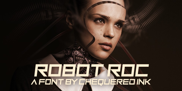 Robot Roc