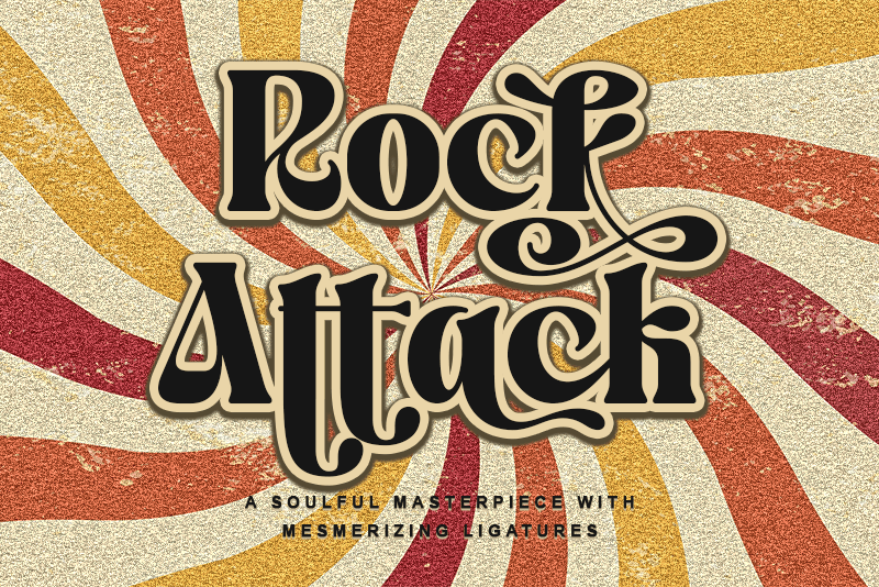 Rock Attack