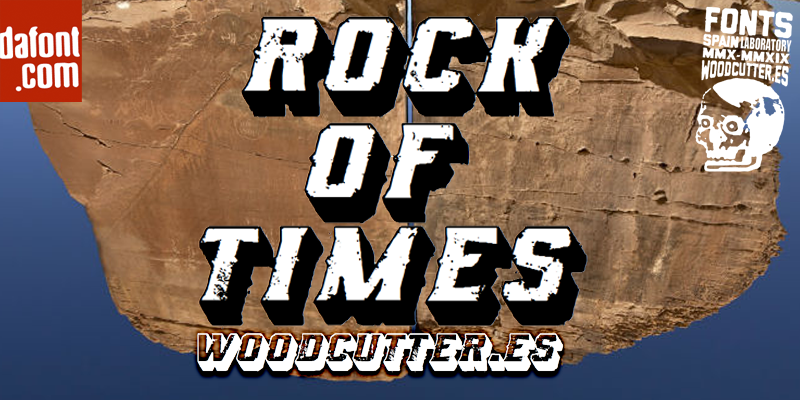 Rock Of Times