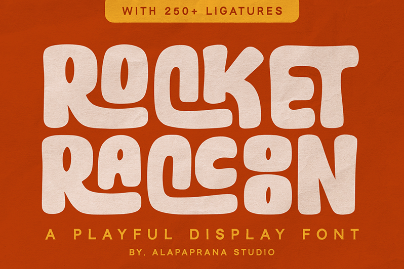 Rocket Raccoon