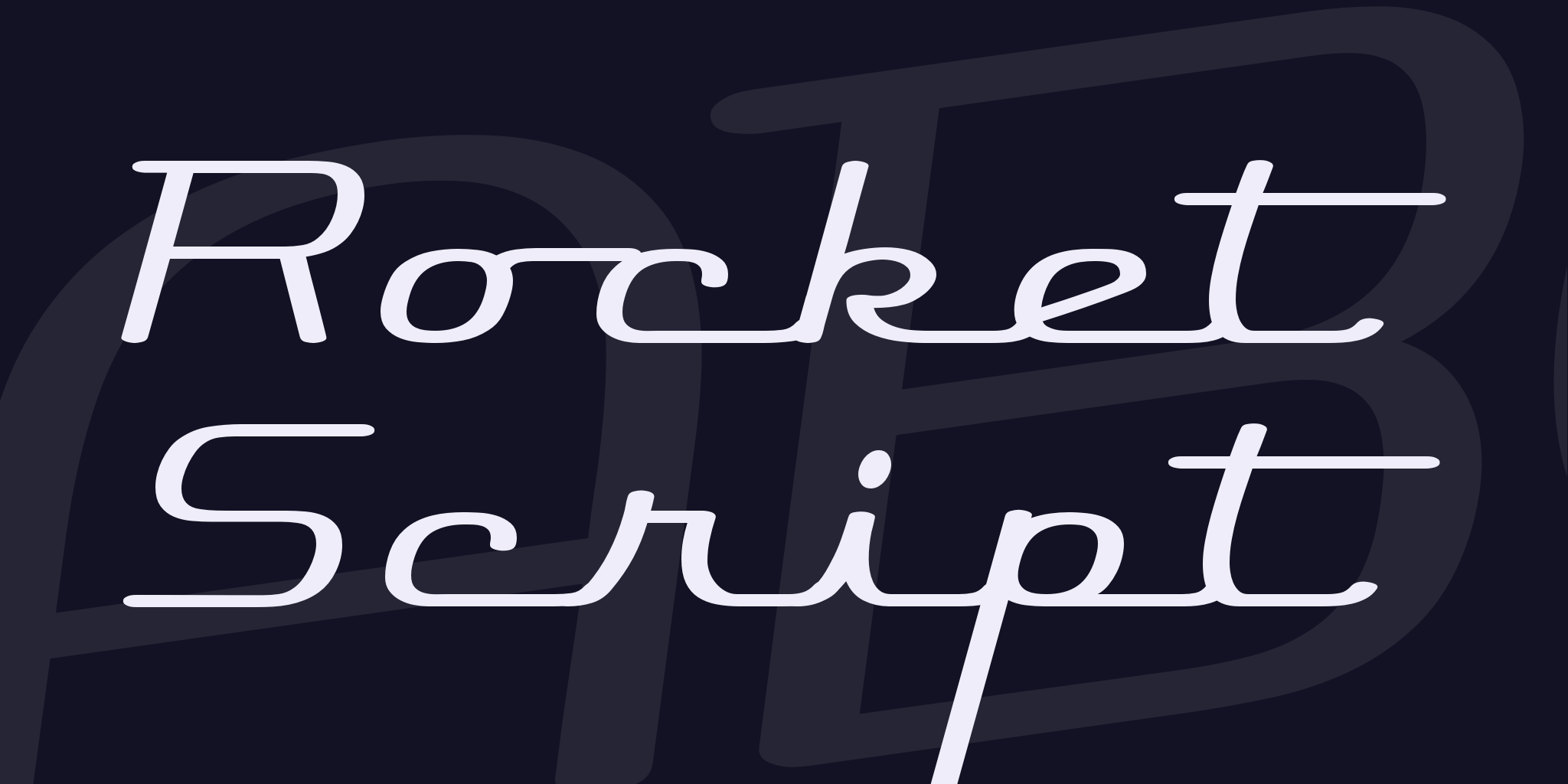 Rocket Script