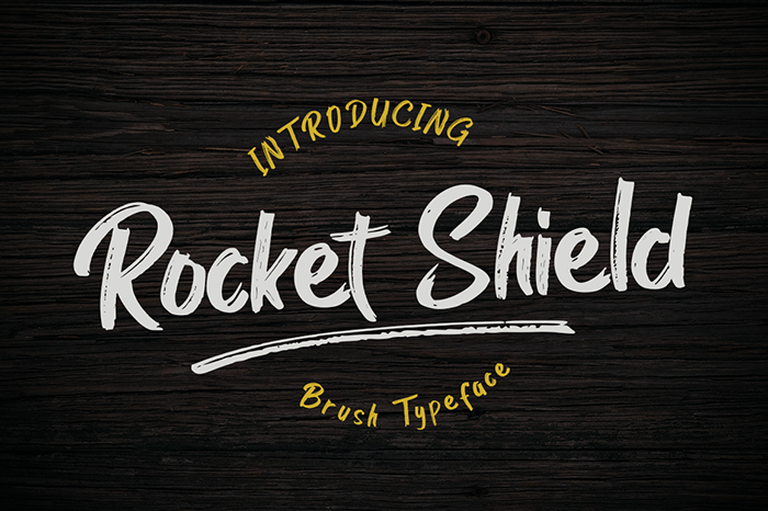 Rocket Shield