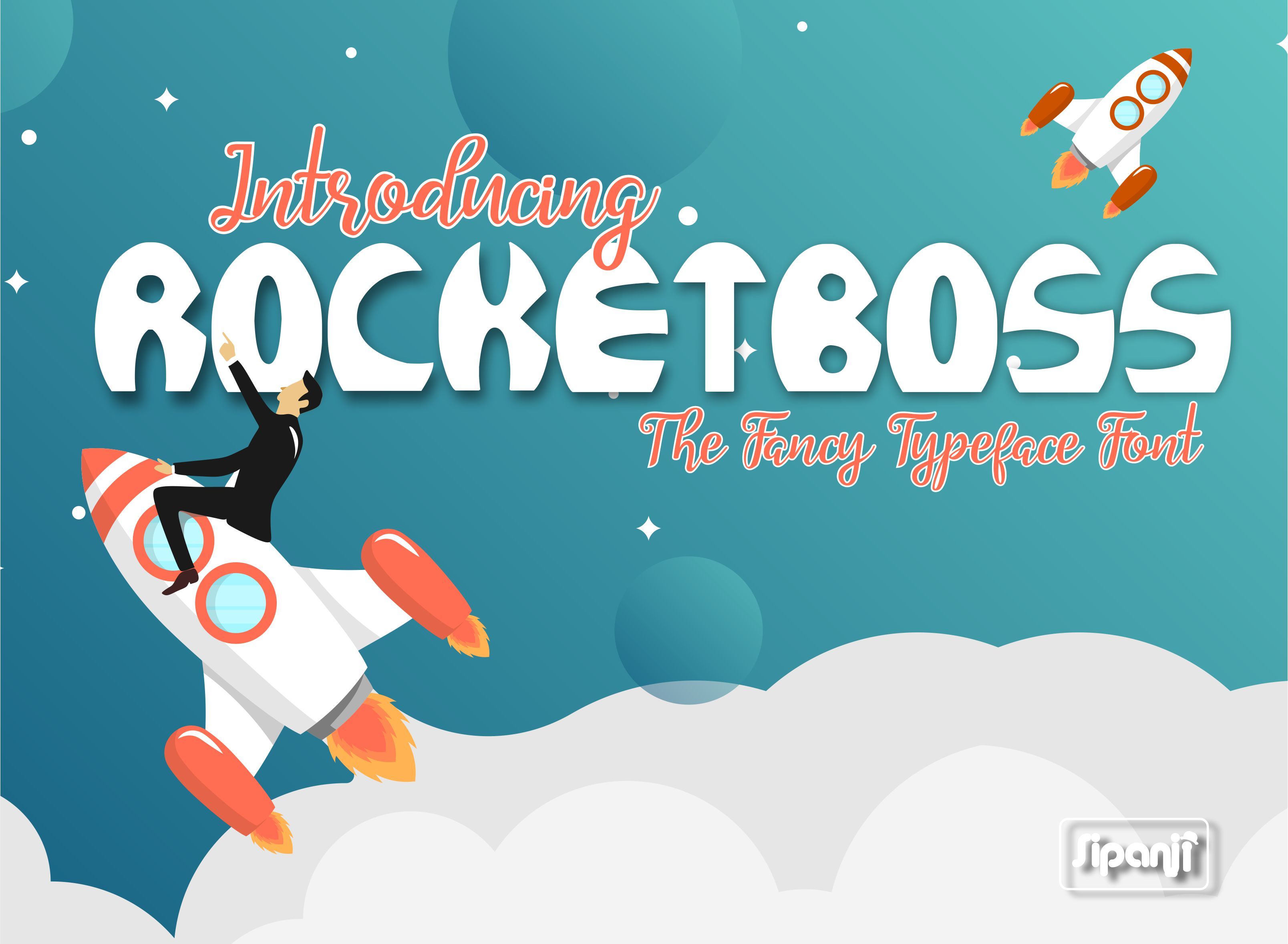 Rocketboss
