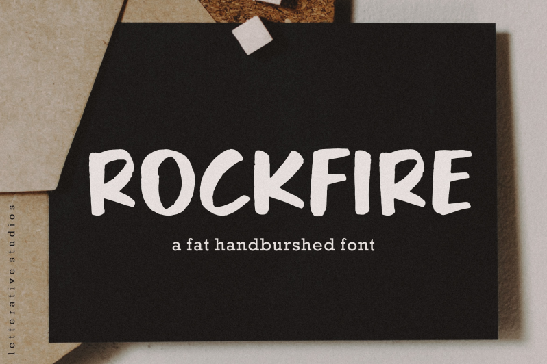 Rockfire