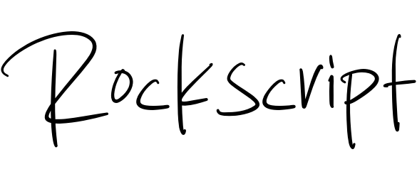 Rockscript