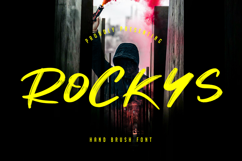 Rockys