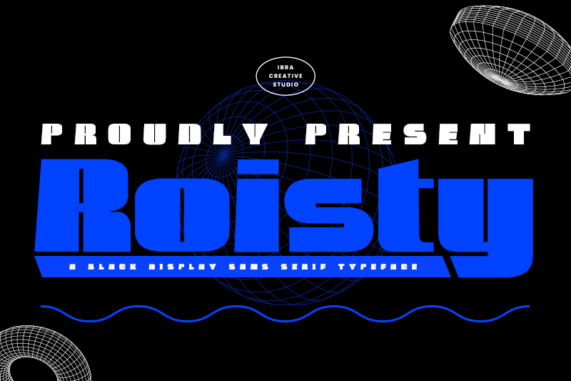 Roisty