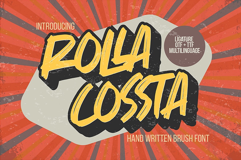 Rolla Cossta