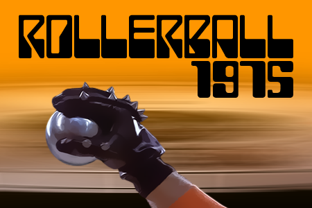 Rollerball 1975