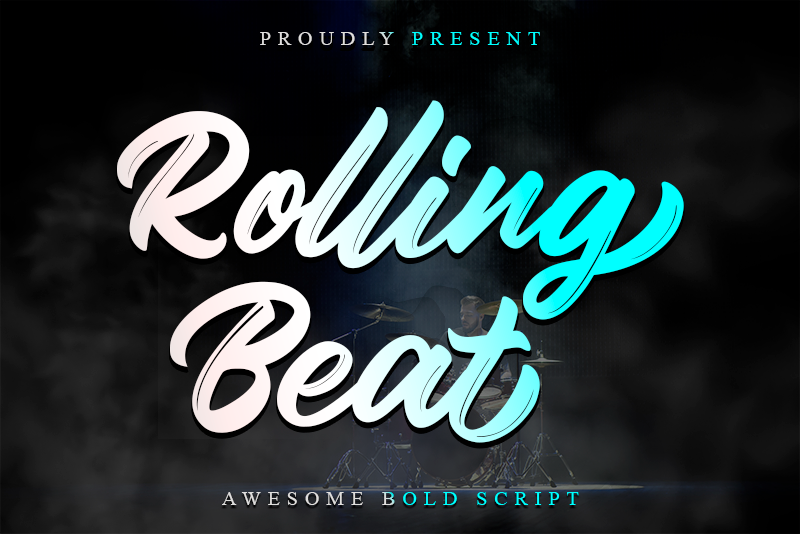 Rolling Beat