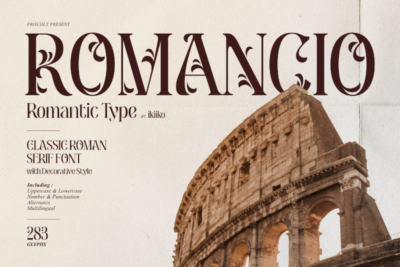 Romancio