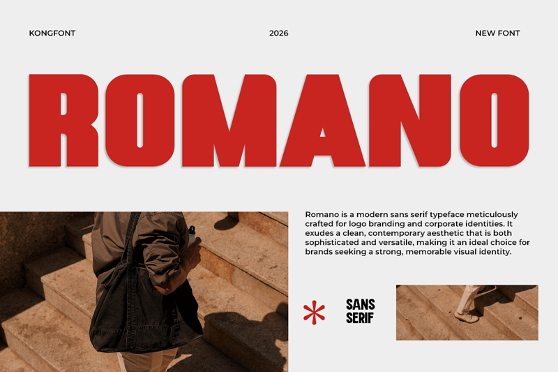 Romano