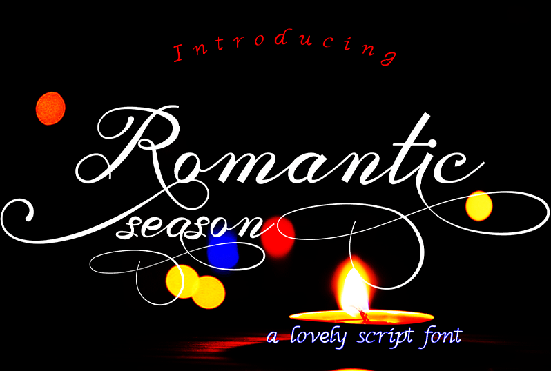 Romantic Season