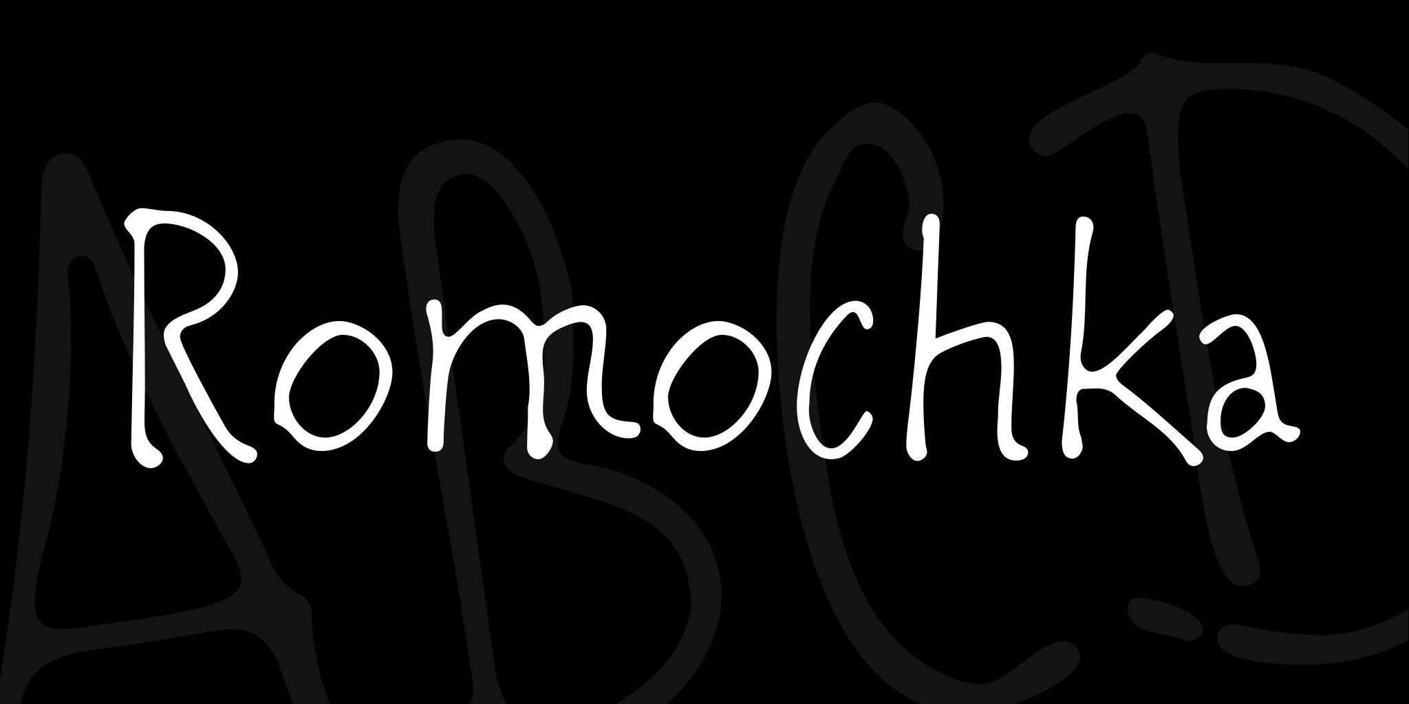 Romochka